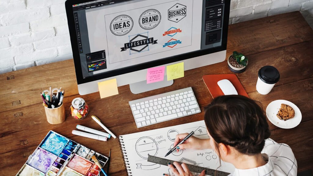 Carlos Prats García - Diseñador Gráfico